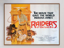 Load image into Gallery viewer, Raiders of the Lost Ark