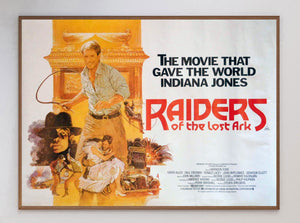 Raiders of the Lost Ark