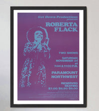 Load image into Gallery viewer, Roberta Flack - Portland