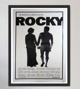 Rocky