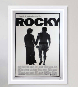 Rocky