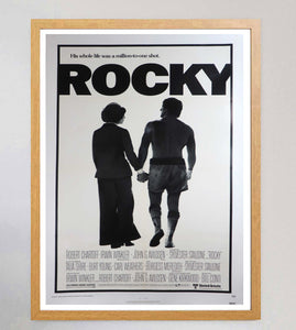 Rocky