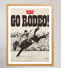 Load image into Gallery viewer, Levi&#39;s - Go Rodeo!