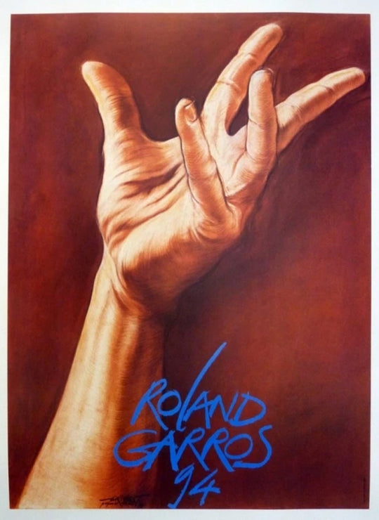 French Open Roland Garros 1994