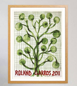 French Open Roland Garros 2011