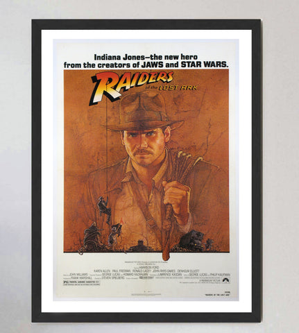 Raiders of the Lost Ark