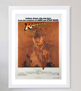 Raiders of the Lost Ark