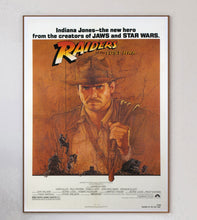 Load image into Gallery viewer, Raiders of the Lost Ark