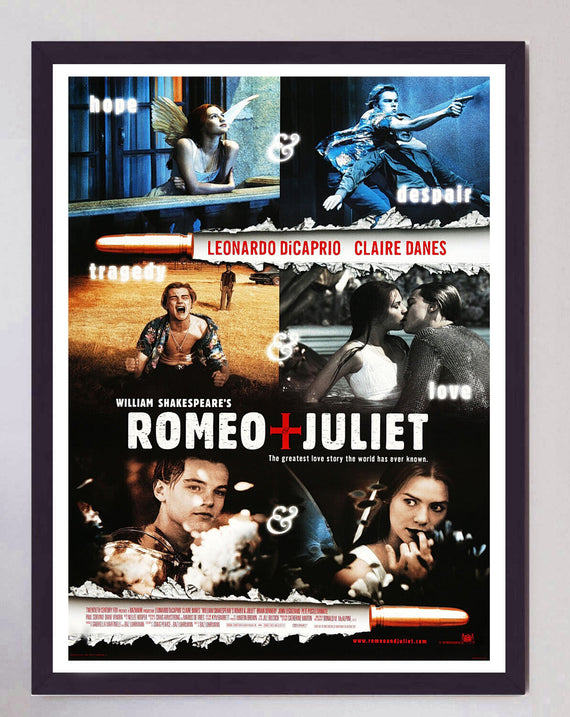 Romeo + Juliet