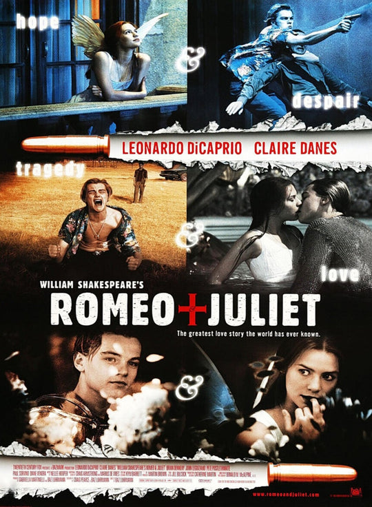 Romeo + Juliet