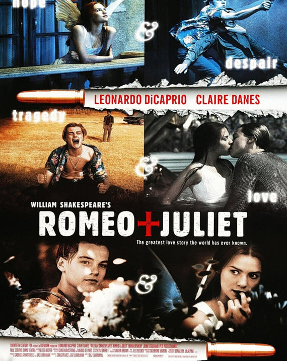 Romeo + Juliet