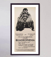 Load image into Gallery viewer, Quadrophenia
