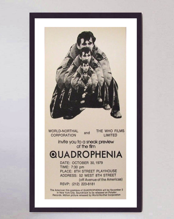 Quadrophenia