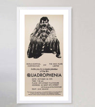 Load image into Gallery viewer, Quadrophenia