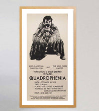 Load image into Gallery viewer, Quadrophenia