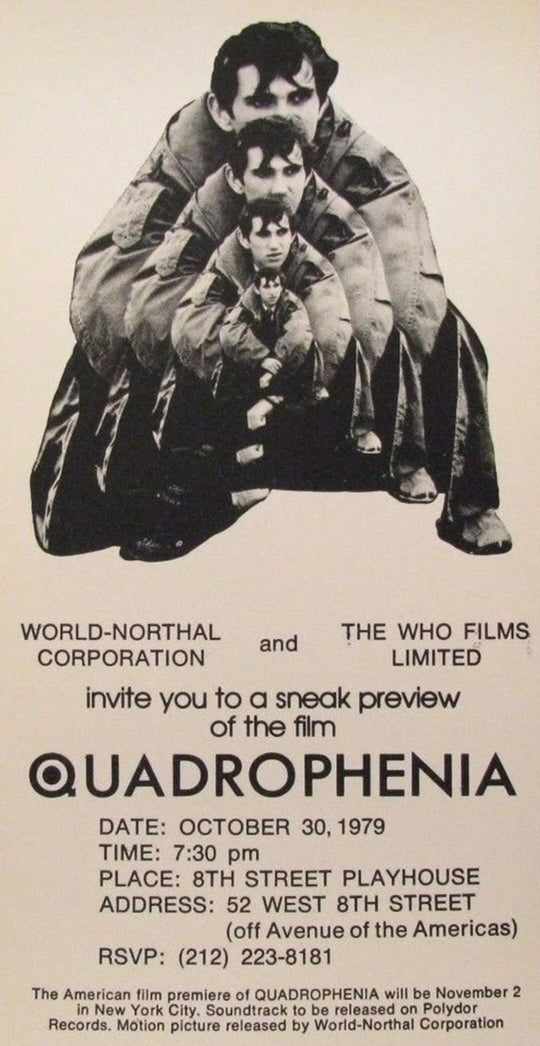 Quadrophenia