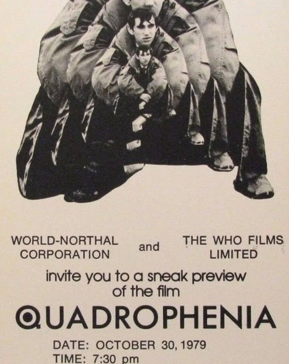 Quadrophenia