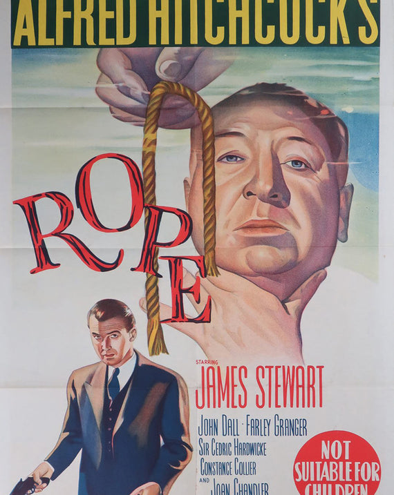 Rope