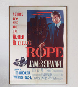 Rope