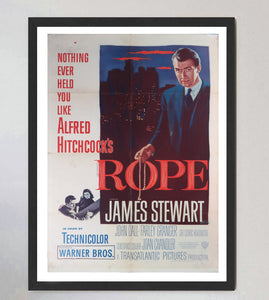 Rope