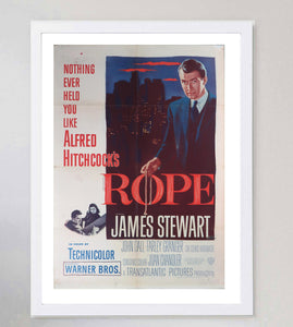 Rope