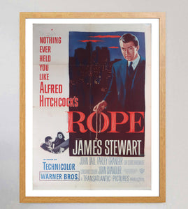 Rope