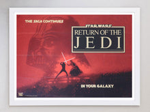 Load image into Gallery viewer, Star Wars Return Of The Jedi