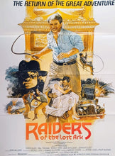 Load image into Gallery viewer, Raiders of the Lost Ark