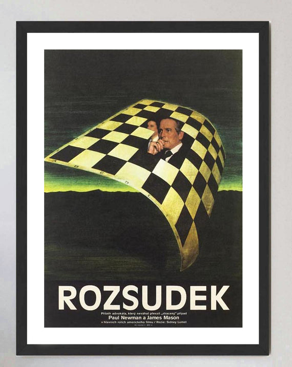 The Verdict (Czech)