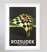 Load image into Gallery viewer, The Verdict (Czech)