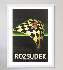 The Verdict (Czech)
