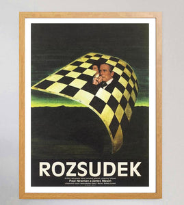 The Verdict (Czech)