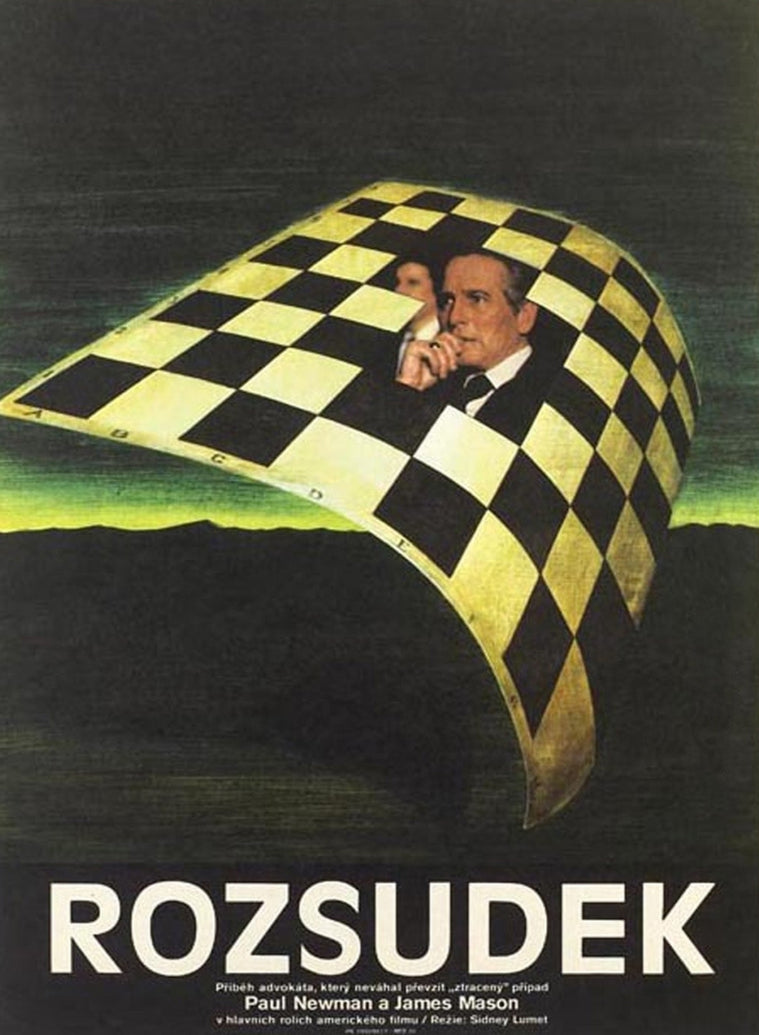 The Verdict (Czech)