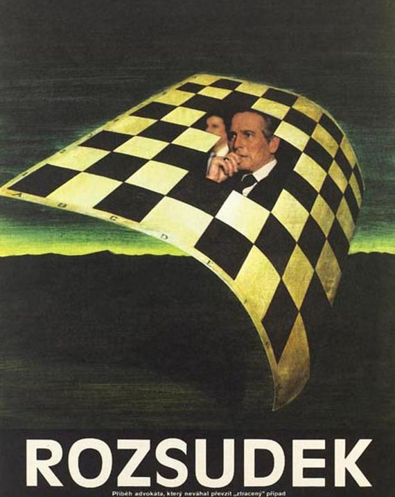 The Verdict (Czech)