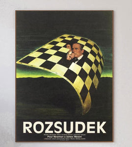 The Verdict (Czech)