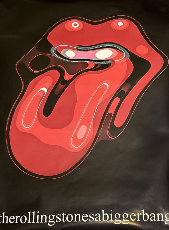 Rolling Stones - A Bigger Bang