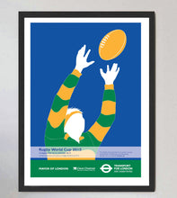 Load image into Gallery viewer, TFL - Rugby World Cup 2015