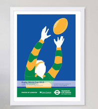Load image into Gallery viewer, TFL - Rugby World Cup 2015