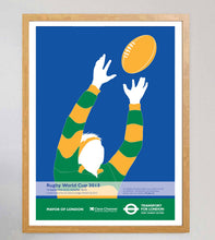 Load image into Gallery viewer, TFL - Rugby World Cup 2015