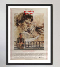 Load image into Gallery viewer, Rumble Fish