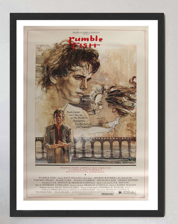 Rumble Fish