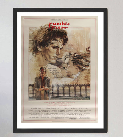 Rumble Fish