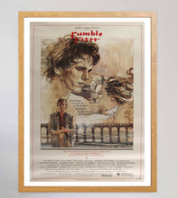 Load image into Gallery viewer, Rumble Fish