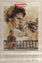 Load image into Gallery viewer, Rumble Fish
