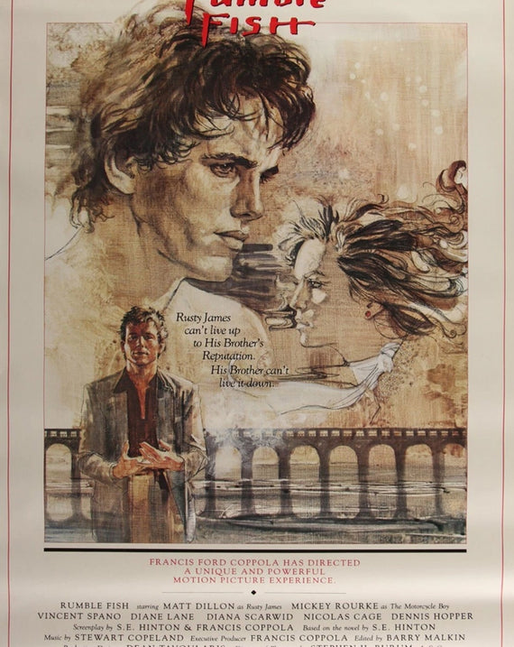 Rumble Fish