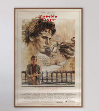 Load image into Gallery viewer, Rumble Fish