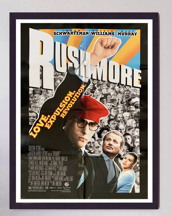 Rushmore