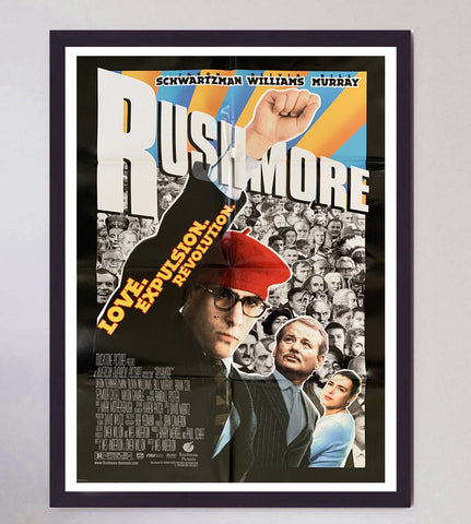 Rushmore