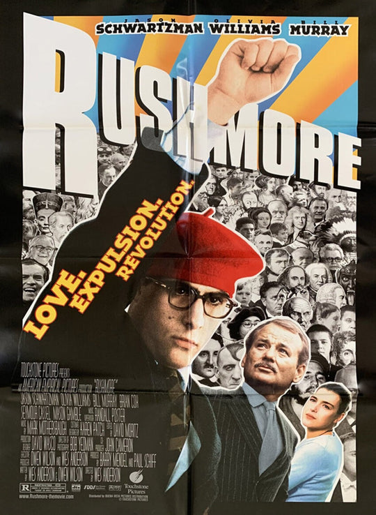 Rushmore