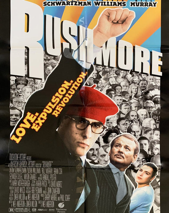 Rushmore